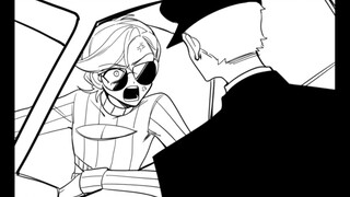 [Tulisan Tangan JOJO] Sopir Taksi yang Beradab