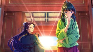 Kusuriya no Hitorigoto S2 Episode 4 Sub Indo