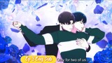 Love Love Campus BL Anime Full Ep 3 Eng Sub
