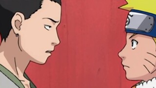 [Jawaban atas Pertanyaan Hokage] Mengapa Shikamaru, yang menyerahkan kualifikasinya untuk Ujian Chun
