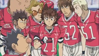 EYESHIELD 21 EPISODE 142