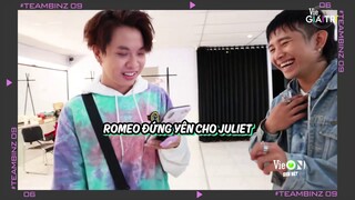 Ricky Star - RTee và tiết mục mãi mãi bị chôn vùi. Yuno - MCK nhận trọn vai phá bĩnh | #10 RAP VIỆT