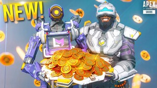 Apex Legends - Funny Moments & Best Highlights #793