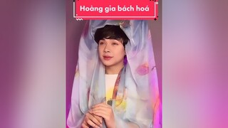 Hoàng hậu hơi lag mng ơi thevanvn xuhuongtiktok hàivl fyp