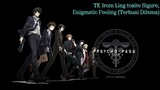 Psycho Pass Enigmatic Feeling Indonesia