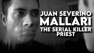 Juan Severino Mallari - The First Serial Killer in the Philippines