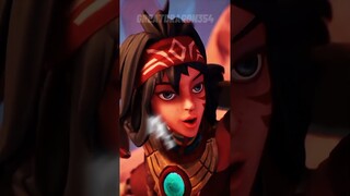 MOBILE LEGENDS CHARACTERS THAT ARE GOOD/BROKEN/PURE EVIL #mlbb #shorts