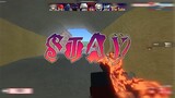 STAY - ARSENAL MONTAGE ROBLAX