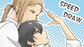 Tanaka-kun wa Kyou mo Kedaruge Tập 1 - 12 vietsub