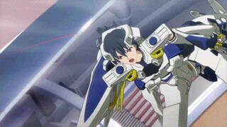 IS: Infinite Startos S2 - Episode 02 (Subtitle Indonesia)