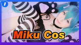 [Miku Cos] Come And See This Earnest Cos_1