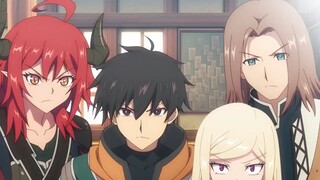 Ningen Fushin no Boukensha-tachi ga Sekai wo ep 2 sub indo