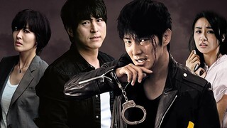 Two.Weeks.S01 Ep06.720p.x264.Korean.Esubs