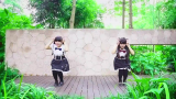 [Cover Dance] แฝดสาวในชุดเมดเต้นเพลง Himouto! Umaru chan