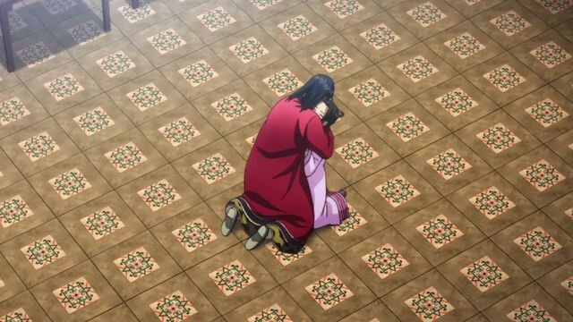 KINGDOM S3 EPISODE 25