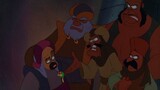 Aladdin: The Return of Jafar 1994| Dubbing Malay