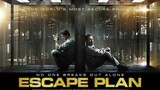 Escape Plan 1 (2013) TAGALOG DUBBED