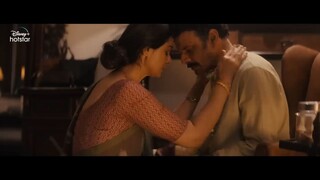 Gulmohar  _ Manoj Bajpayee _ Sharmila Tagore _ 3rd March _ DisneyPlus Hot