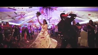 Wedding Reception at Casino Espanol Cebu by Small Dream Sound System