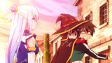 Tấu Hài Cực Mạnh Cùng Với Konosuba #1  - Anime bựa