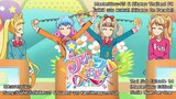 Aikatsu on Parade! ตอนที่ 14 Smile♪ Nyan-ber One [ซับไทย]