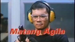 Matang Agila (Monsour Del Rosario)