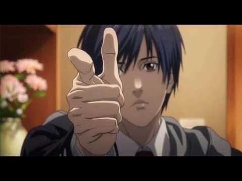 いぬやしき (Inuyashiki) – Episode 6 | 1080p - Eng Sub - Bilibili いぬやしき (Inuyashiki) – Episode 6 | 1080p - Eng Sub - Bilibili