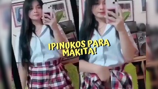 INAYOS MUNA PARA MAKITA | PINOY MEMES,FUNNY VIDEOS