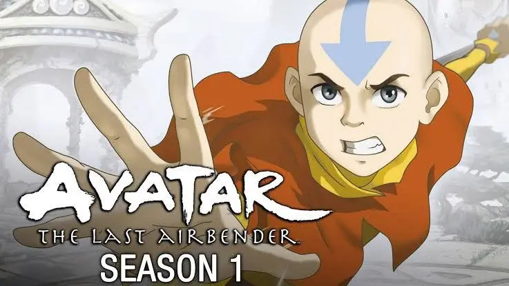 Watch Avatar The Last Airbender Season 1 Episode 7 Winter Solstice Part  1 The Spirit World  Full show on Paramount Plus
