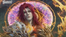 Renegade Immortal Episode 89 Sub Indo