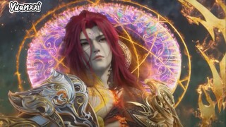 Renegade Immortal Episode 89 Sub Indo
