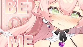 【新V】❤️15秒领取新老婆❤️Bet On Me