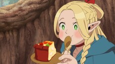 Delicious in Dungeon Season 1 Episode 5 In Hindi Dubbed | Full HD Anime