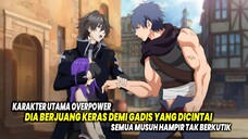 DEMI AYANG! 10 Anime dimana Karakter Utama Berjuang untuk Menyelamatkan Gadis yang Ia Cintai!