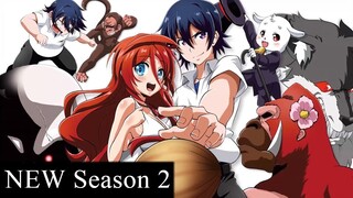 『Episode 1』Shinka no Mi Season 2