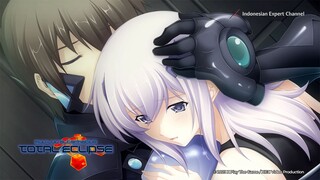 Muv-Luv Alternative Total Eclipse Remastered | Episode 17 - New Moon Rising (Part 2)