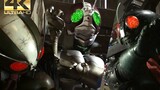 [Ultimate 4K/MAD] Kamen Rider THE NEXT: "Chosen Soldier" มาสัมผัสประสบการณ์การต่อสู้ขั้นสุดยอด!