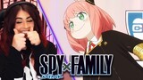 STELLA 🌟 | SPY x FAMILY Episode 11 Reaction + Review!