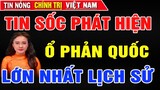 Tin tức nóng và chính xác ngày 05/08||Tin nóng Việt Nam Mới Nhất Hôm Nay/#tintucmoi24h