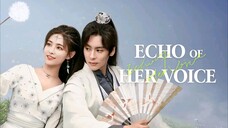 EP.12 ■ECHO OF HER VOICE (2023)