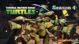 [S4.EP06]Teenage Mutant Ninja Turtles