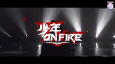 Thieu Nien  FIRE  EP 04