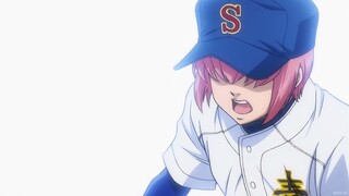 Ace of Diamond S2-34