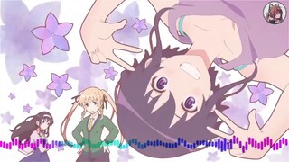 Saekano  How to Raise a Boring Girlfriend Ending Theme Music