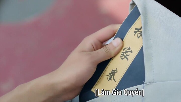 Vô Tình Phải Lòng Em EP 10 [Sub Việt]