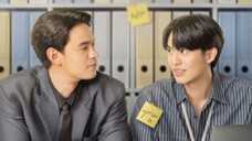 Step By Step The Series EP 3 Subtitle Indonesia