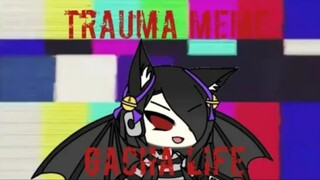 Trauma Meme || Gacha Life || Gusion Moongirlcat Gacha12