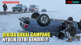 KETIKA KESERAKAHAN DAN KETAMAKAN MENJADI AWAL DARI KEHANCURAN !! - ALUR CERITA FARGO