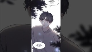 I'm already yours 🥰🥰 #bl #manga #manhua #shorts #school #bully #inside #guy #bledit