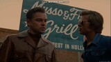 Once Upon a TIme in Hollywood - Car Scene